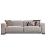 فوغ كنب ثلاثي 250 سم وودي