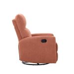 لونا كرسي استرخاء هزاز ودوار وودي