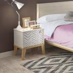 الايكا كمدينو وودي