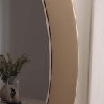 روزيتا كونسول مع مرآة وودي