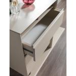 غرفه نوم ايليف 7 قطع وودي