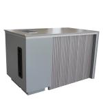 نورو مكتب 120 سم وودي