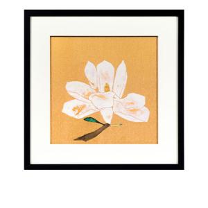 لوحة آلوس وودي