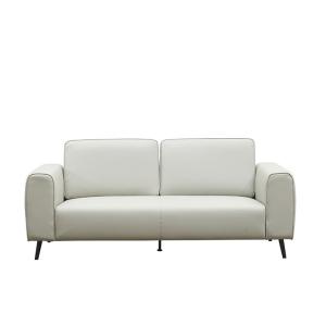 ليفيا كنب مكتبي ثلاثي 191 سم وودي