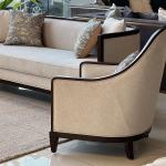 اريزونا كنب فردي وودي