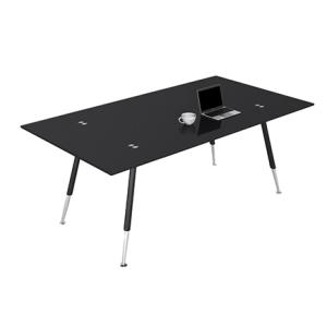 طاولة اجتماع مجموعة MW وودي