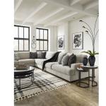 اشلي ارتسي كنب فردي وودي