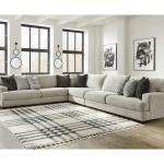 اشلي ارتسي كنب فردي وودي