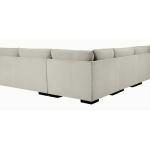 اشلي ارتسي كنب فردي وودي