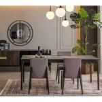 كرسي برجامو وودي