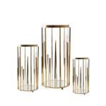 حامل شموع صغير وودي