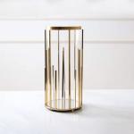 حامل شموع كبير وودي