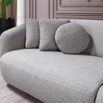 كابريس كنب رباعي 310 سم وودي