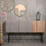 بوفية كبتن وودي