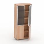 ميكي دولاب مكتبي وودي