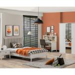 دايون سرير مفرد 120 سم وودي