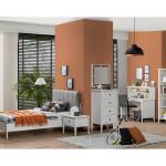 دايون تسريحة مع مرآة وودي