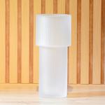 فازة بيضاء وودي