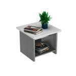 أومادا طاوله شاي مكتبية وودي