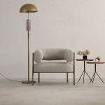 سايستا كنب فردي بيج وودي