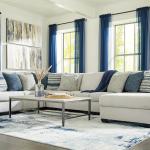 اشلي لودر كنب فردي وودي