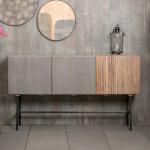 بوفية كبتن وودي