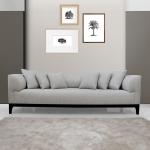 اسيلين كنب ثلاثي وودي