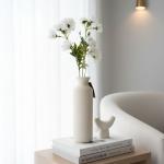 ديزي غصن ورد سكري وودي