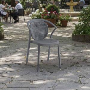 كاما كرسي حدائق ومقاهي وودي