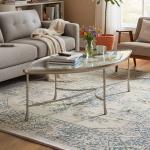 طاولة شاي وودي