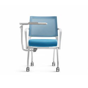 رينسو كرسي تدريبي كوري أزرق