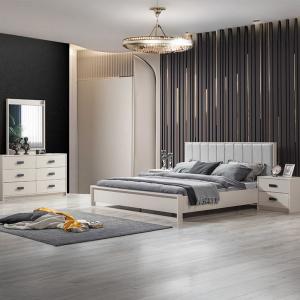 مومينتم طقم غرفة نوم 6 قطع وودي