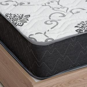 كريستال مرتبة 180×200 وودي