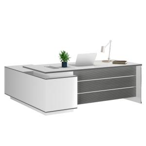 أومادا مكتب  180 سم وودي