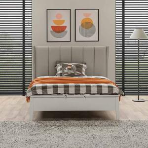 دايون سرير مفرد 120 سم وودي