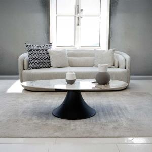 مونتانا طاولة شاي بورسلان 140 وودي