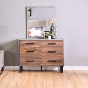 نوردن تسريحه وودي