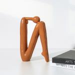 تمثال المفكر بني وودي