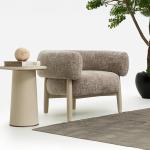 نيو سوهو كنب فردي وودي