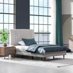 نيو رترو سرير وودي