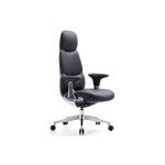 رويال كرسي مدراء أسود