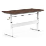 ديسك لاين مكتب عمل منزلي وودي - 140