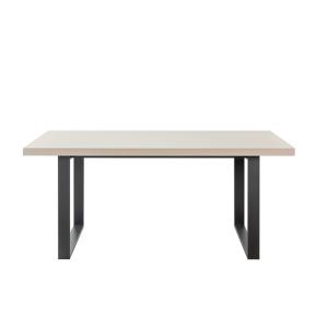 هزال طاولة طعام 180سم بدون كراسي وودي