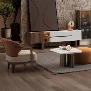 براج كنب فردي بني وودي