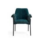 فيردي كرسي أخضر