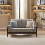 جيولما كنب ثنائي وودي