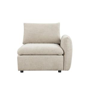 هزال مقعد زاوية يد يمين بيج وودي