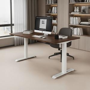 لوفين مكتب متعدد المقاسات وودي - 160