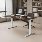 لوفين مكتب متعدد المقاسات وودي - 180