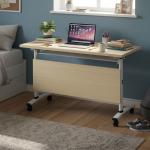 آربي مكتب قابل للطي بيج وودي - 140, 60